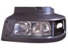 RENAU 5010468980 Headlight